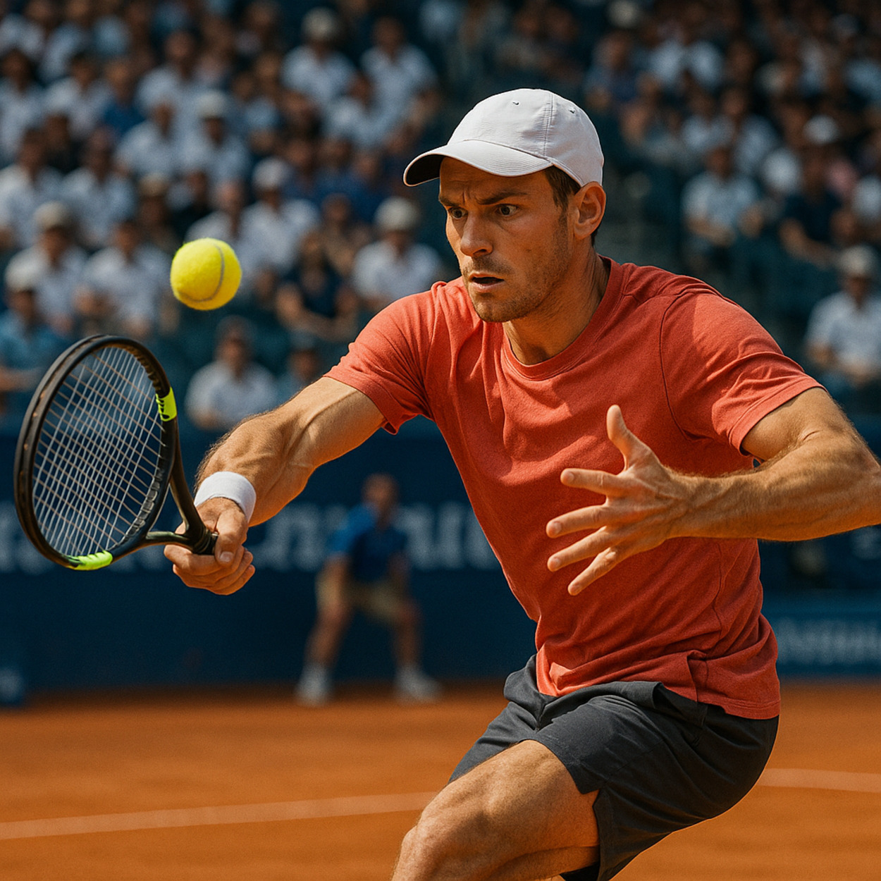 SAVE THE DATE - 3. Pöchlarn OPEN 23.7.2026-26.7.2026