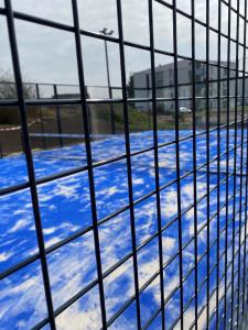 Padel Spielbetrieb ab 1. April 2025